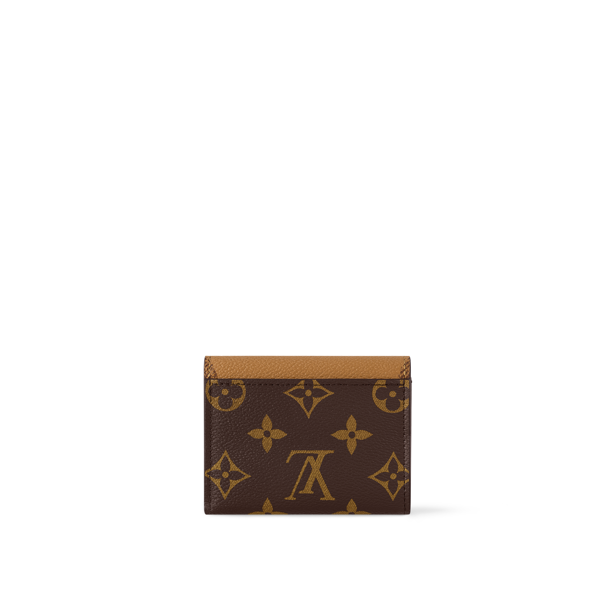 Autres Toiles Monogram Carteras y artículos de piel pequeños Todas las carteras y artículos de piel pequeños Cartera Zoé | Louis Vuitton ® (Ampliar producto)