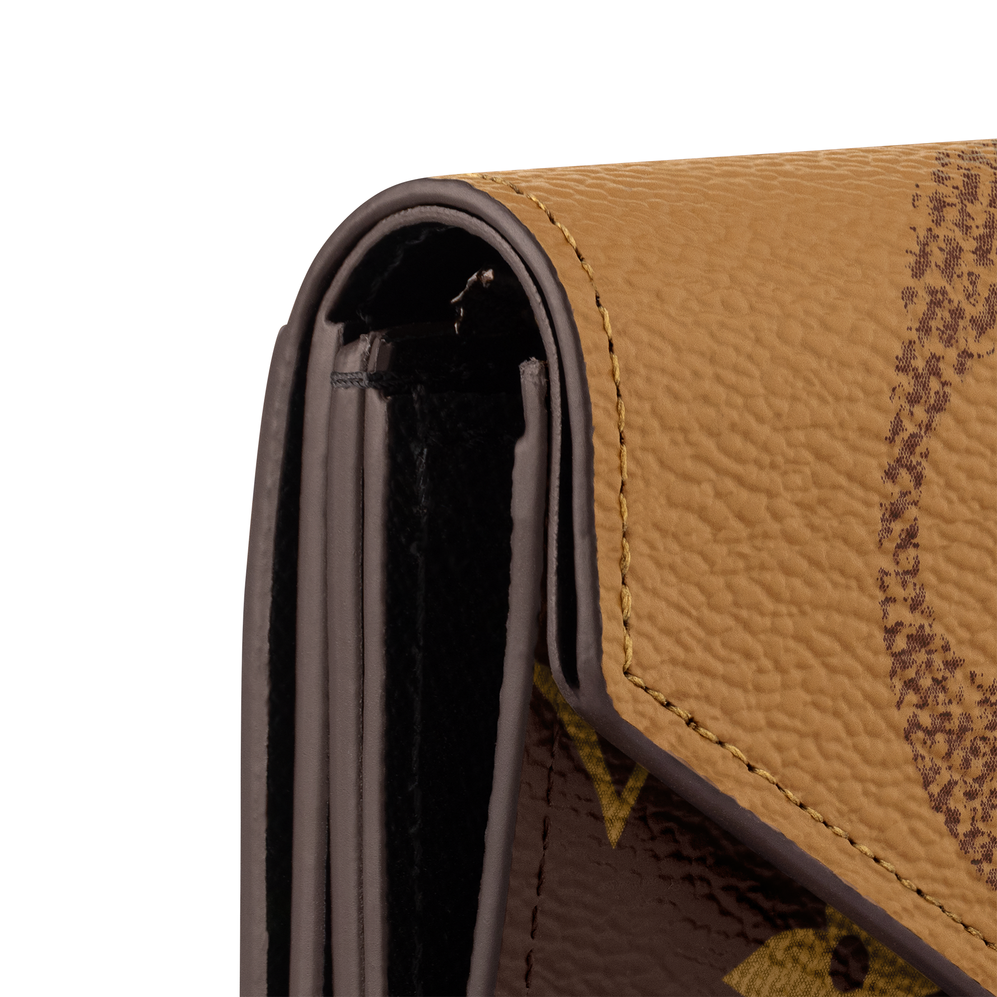 Autres Toiles Monogram Carteras y artículos de piel pequeños Todas las carteras y artículos de piel pequeños Cartera Zoé | Louis Vuitton ® (Ampliar producto)