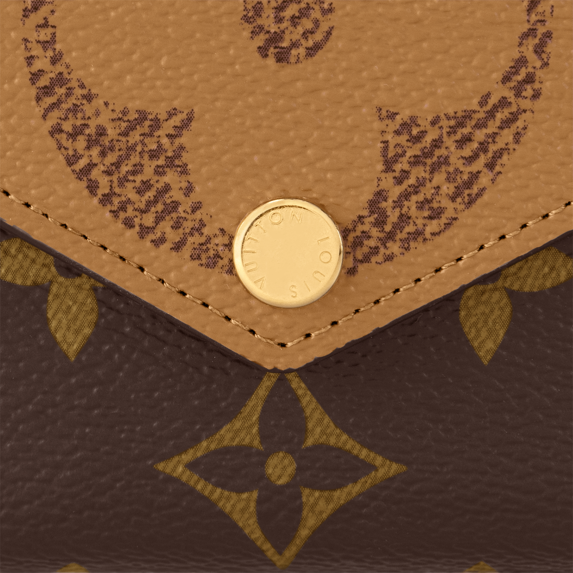 Autres Toiles Monogram Carteras y artículos de piel pequeños Todas las carteras y artículos de piel pequeños Cartera Zoé | Louis Vuitton ® (Ampliar producto)
