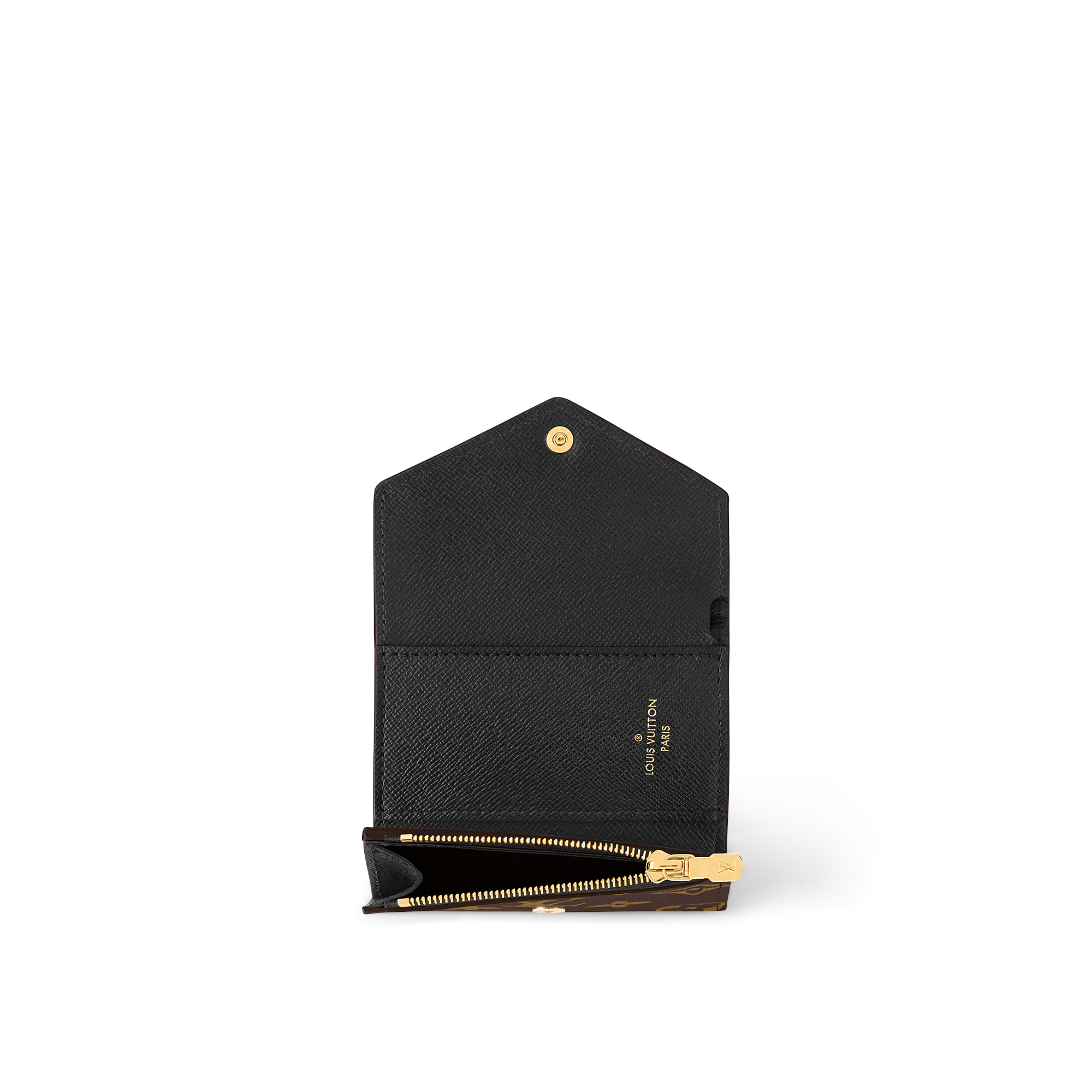 Autres Toiles Monogram Carteras y artículos de piel pequeños Todas las carteras y artículos de piel pequeños Cartera Zoé | Louis Vuitton ® (Ampliar producto)