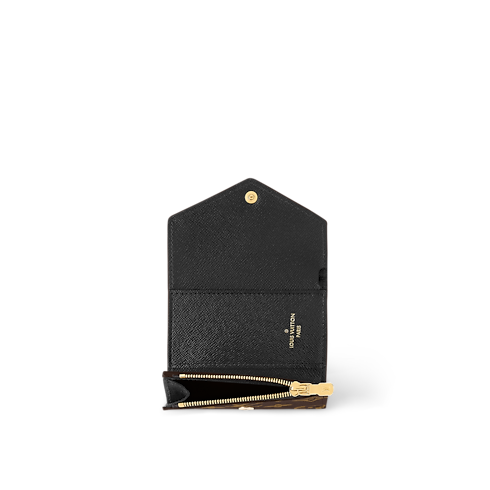 Autres Toiles Monogram Carteras y artículos de piel pequeños Todas las carteras y artículos de piel pequeños Cartera Zoé | Louis Vuitton ® (Ampliar producto)