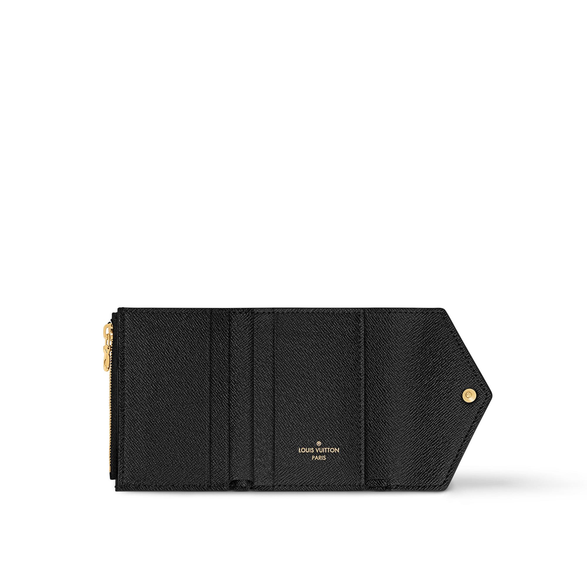 Autres Toiles Monogram Carteras y artículos de piel pequeños Todas las carteras y artículos de piel pequeños Cartera Zoé | Louis Vuitton ® (Ampliar producto)
