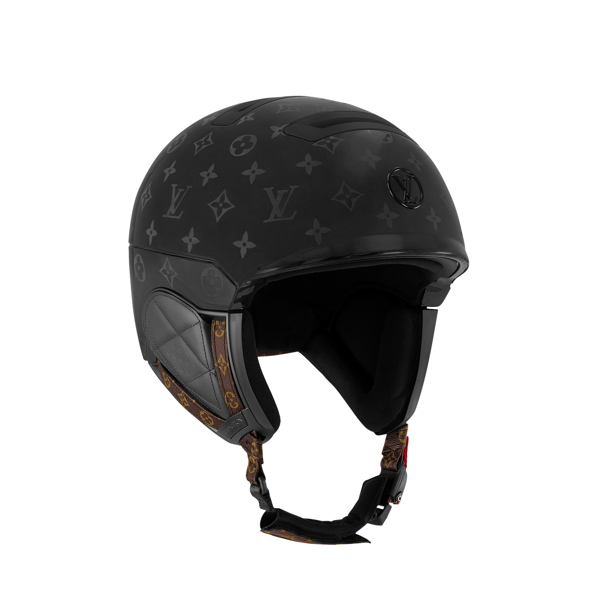 S00 Deporte y Juegos } Casco de esquí | Louis Vuitton ® (Ampliar producto)