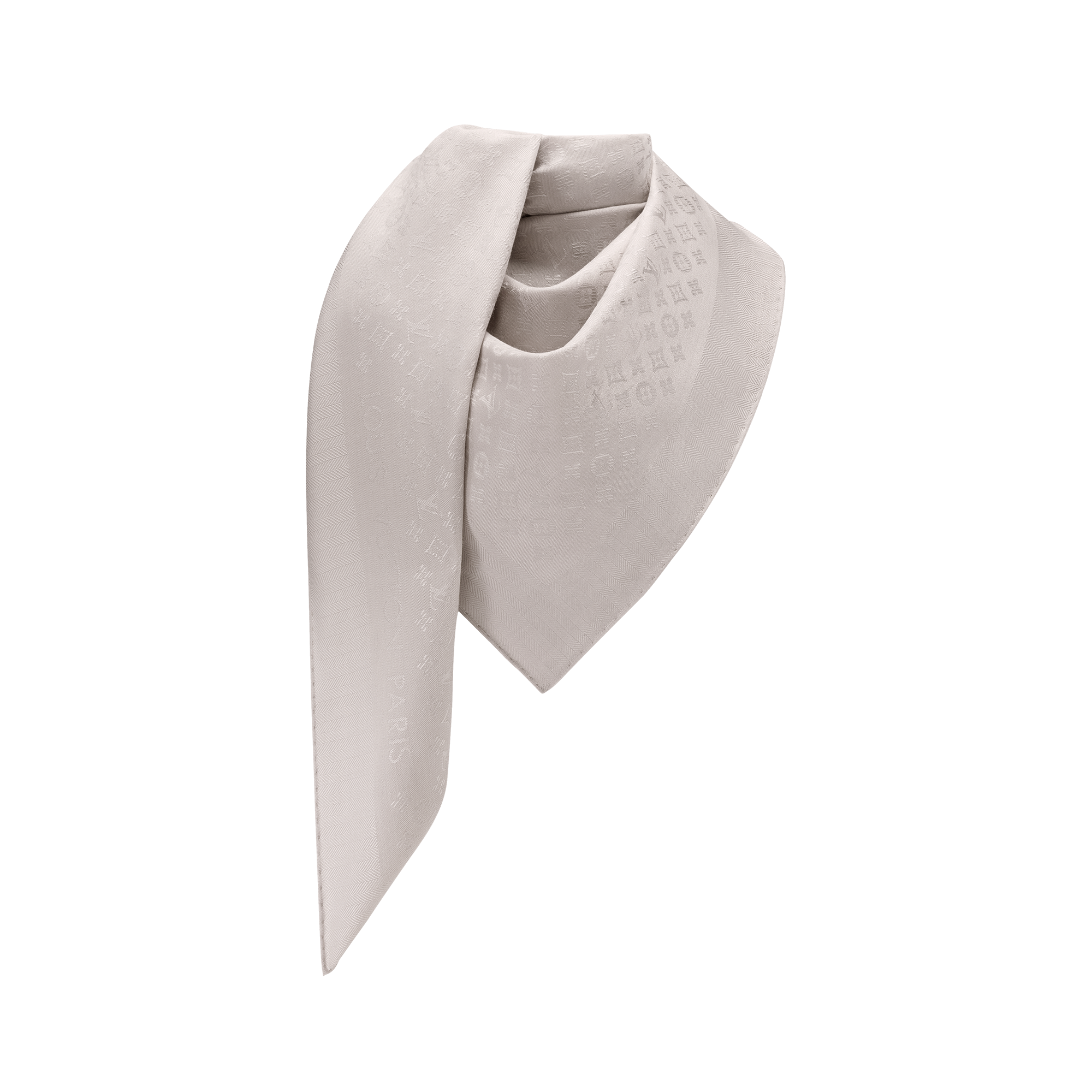 S00 Accesorios Chales y estolas Chal Evermore | Louis Vuitton ® (Ampliar producto)