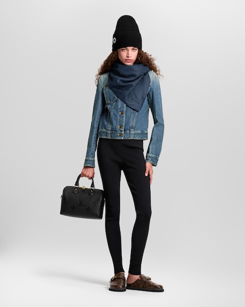 S00 Accessories Shawls Evermore Shawl | Louis Vuitton ®