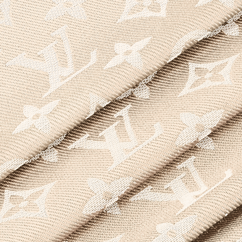 S00 Accesorios Chales y estolas Chal Lock And Go Shine | Louis Vuitton ® (Ampliar producto)