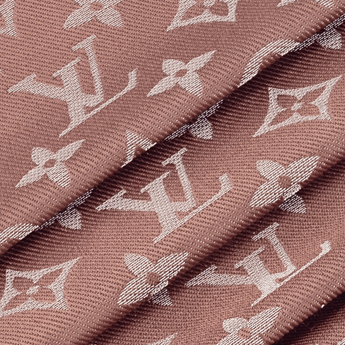 S00 Accesorios Chales y estolas Chal Lock And Go Shine | Louis Vuitton ® (Ampliar producto)