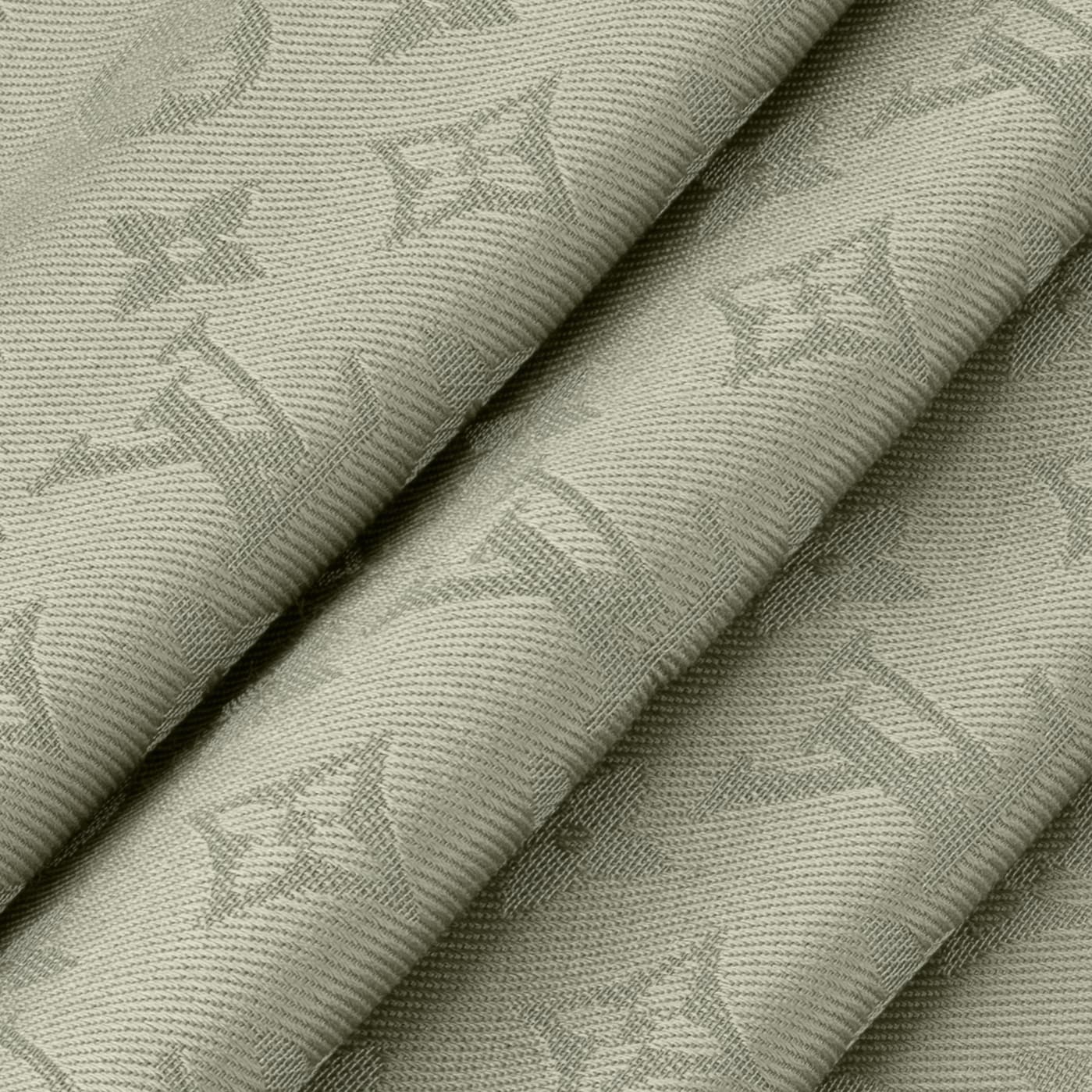 S00 Accesorios Chales y estolas Chal Lock And Go Shine | Louis Vuitton ® (Ampliar producto)
