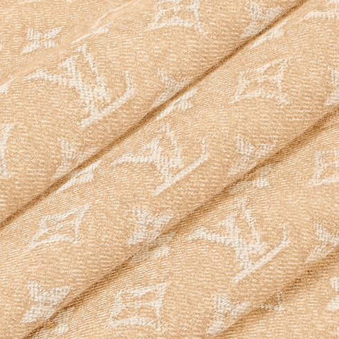 S00 Accesorios Chales y estolas Chal LV Remix | Louis Vuitton ® (Ampliar producto)