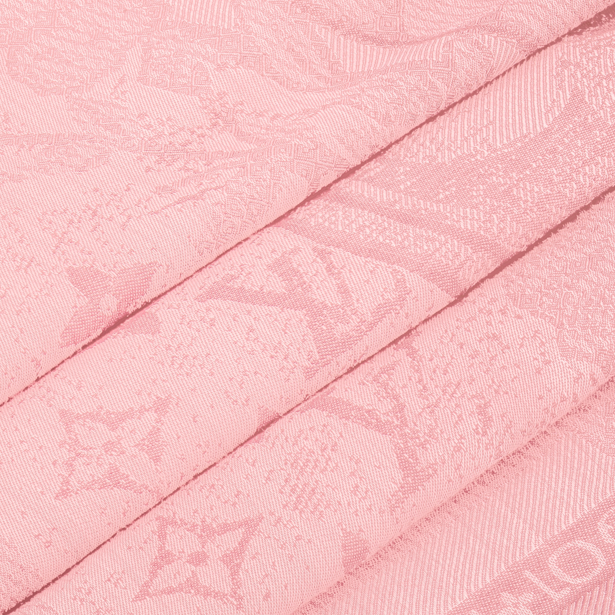 S00 Accesorios Chales y estolas Chal Malles Merveilleuses | Louis Vuitton ® (Ampliar producto)
