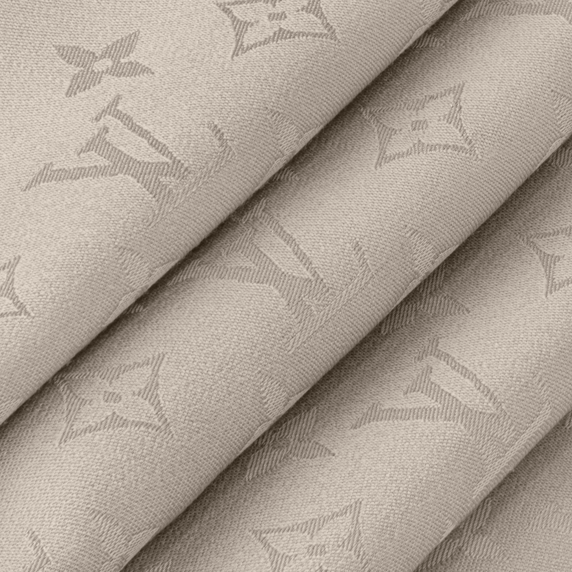 S00 Accesorios Chales y estolas Chal Monograma Classic | Louis Vuitton ® (Ampliar producto)
