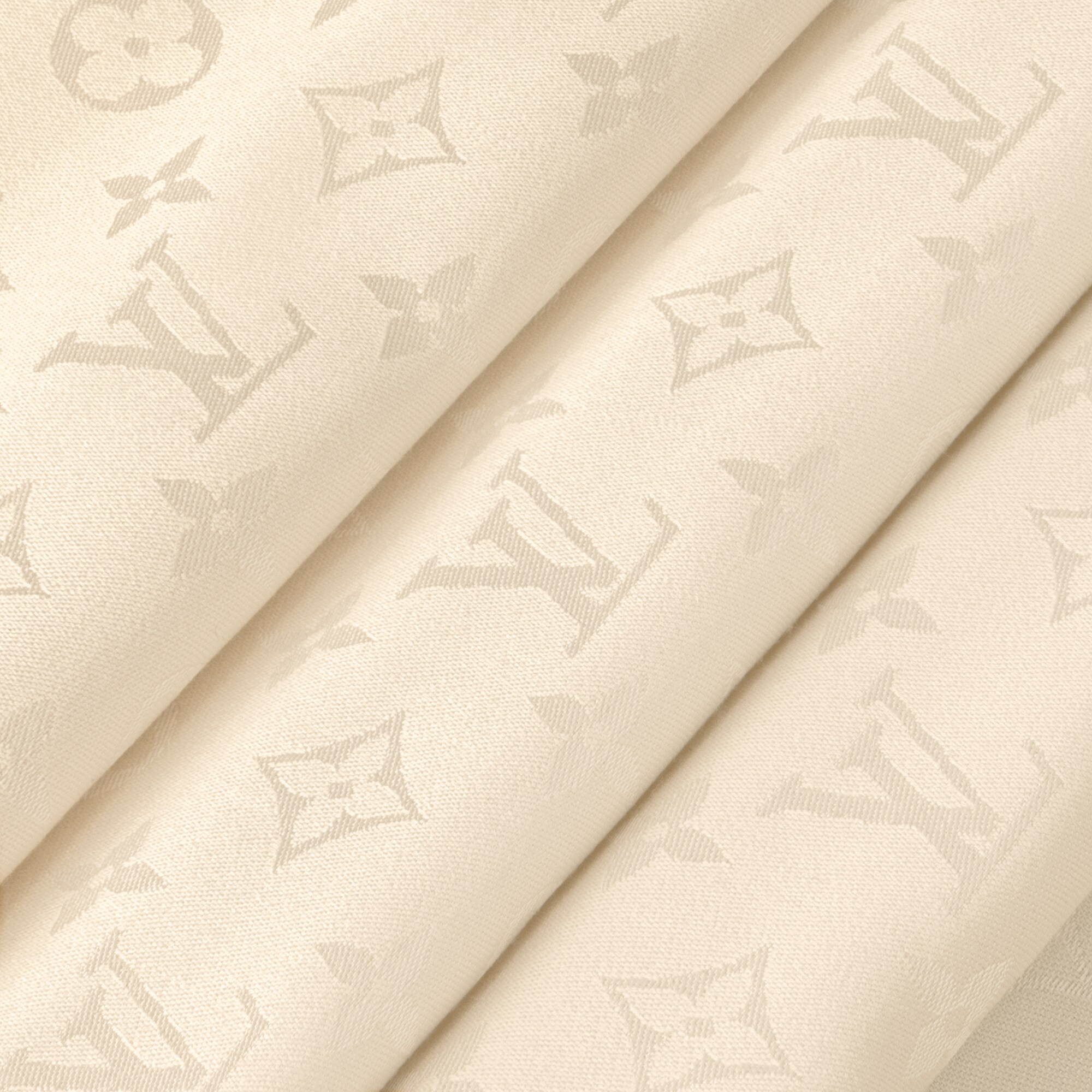 S00 Accesorios Chales y estolas Chal Monograma Classic | Louis Vuitton ® (Ampliar producto)