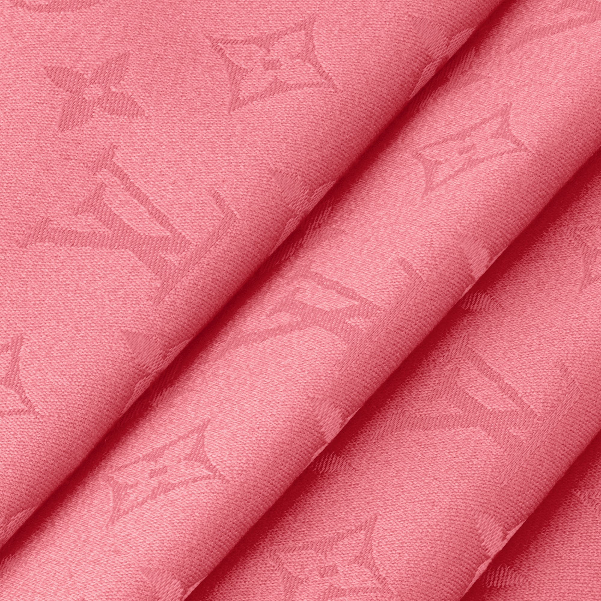 S00 Accesorios Chales y estolas Chal Monograma Classic | Louis Vuitton ® (Ampliar producto)