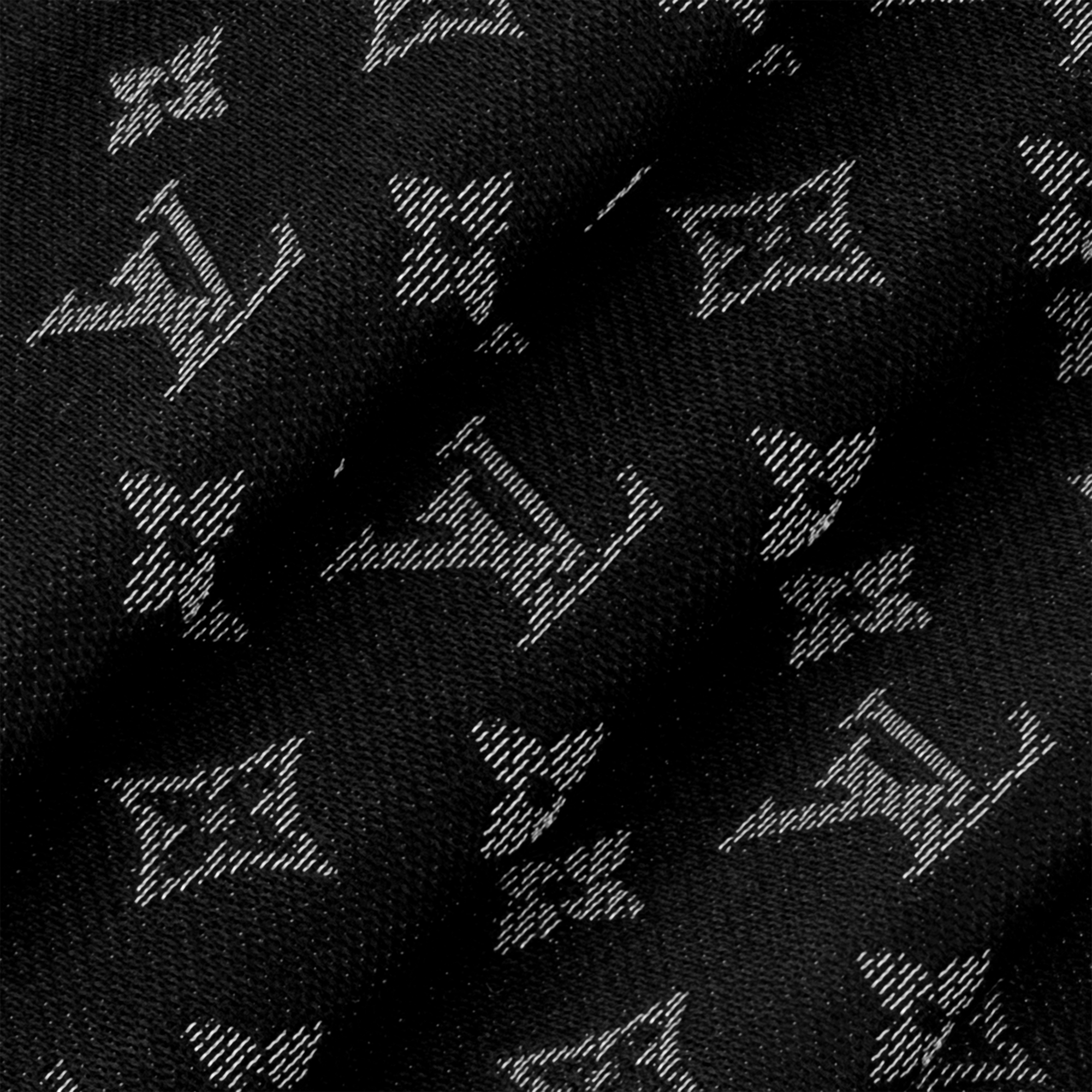 S00 Accesorios Chales y estolas Chal Moonlight | Louis Vuitton ® (Ampliar producto)