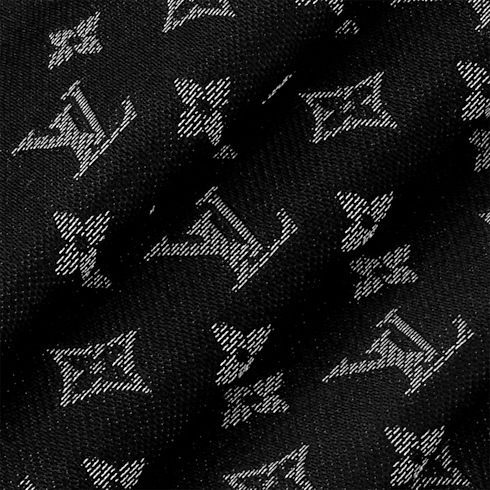 S00 Accesorios Chales y estolas Chal Moonlight | Louis Vuitton ® (Ampliar producto)