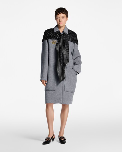 S00 Accessories Shawls and Stoles Moonlight Shawl | Louis Vuitton ®