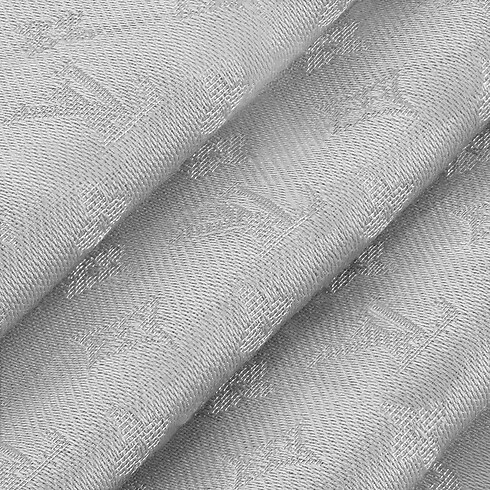 S00 Accesorios Chales y estolas Chal Moonlight | Louis Vuitton ® (Ampliar producto)