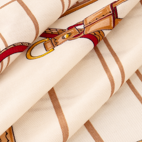 S00 Accesorios Chales y estolas Chal My Neverfull | Louis Vuitton ® (Ampliar producto)