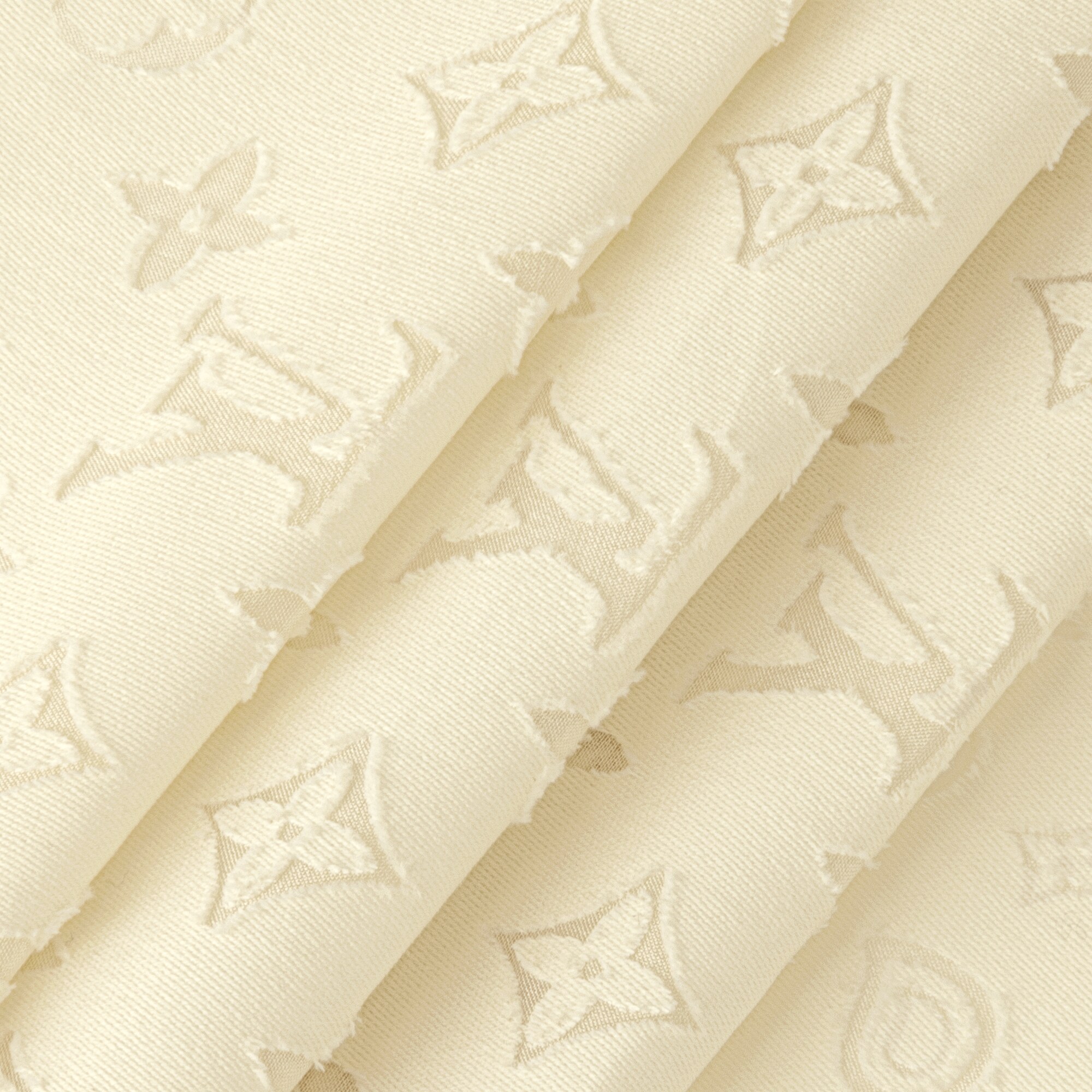 S00 Accesorios Chales y estolas Chal Ocean Bandana | Louis Vuitton ® (Ampliar producto)