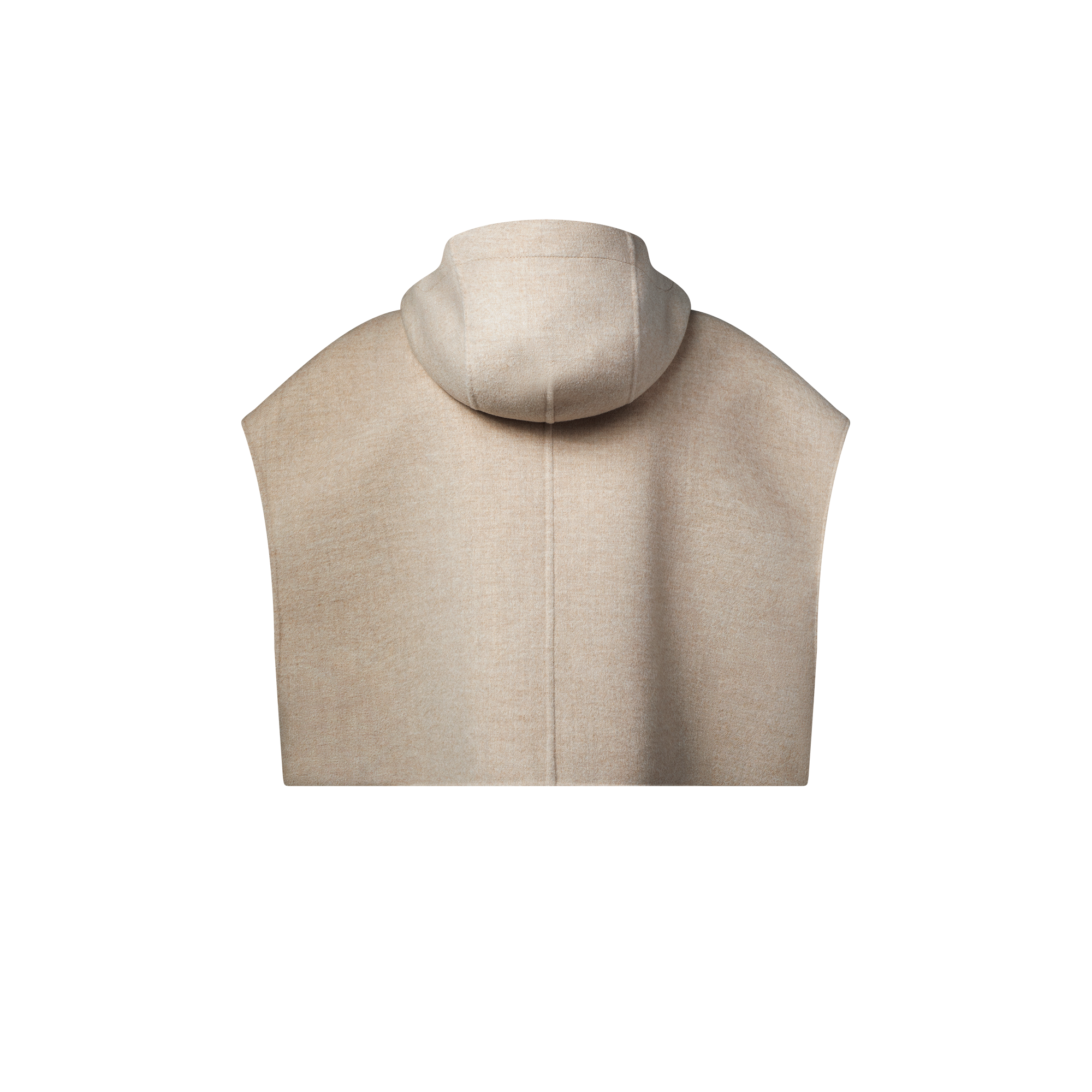  Ready to Wear Abrigos y chaquetas Chaleco de doble vista | Louis Vuitton ® (Ampliar producto)