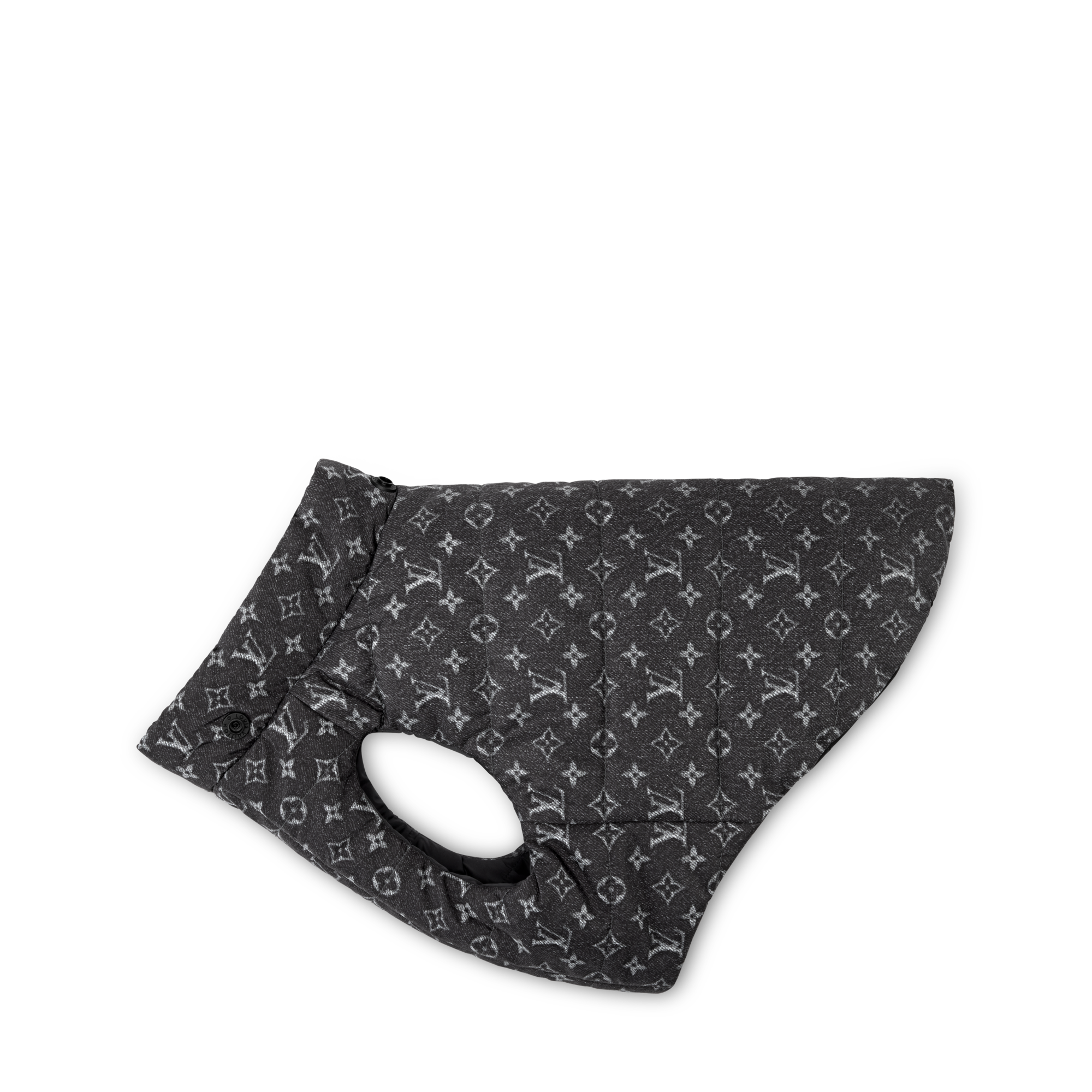 S00 Accesorios para Mascotas } Chamarra acolchada para perro PM | Louis Vuitton ® (Ampliar producto)