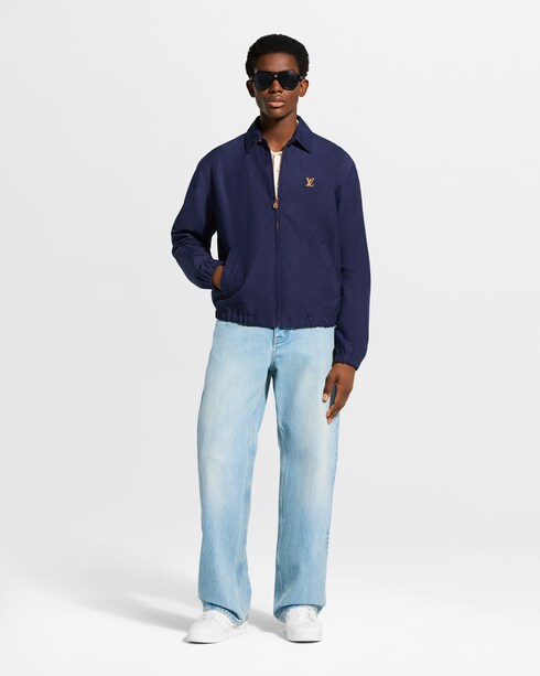 Ready-to-Wear Casacos e Agasalhos Coach Jacket | Louis Vuitton ®