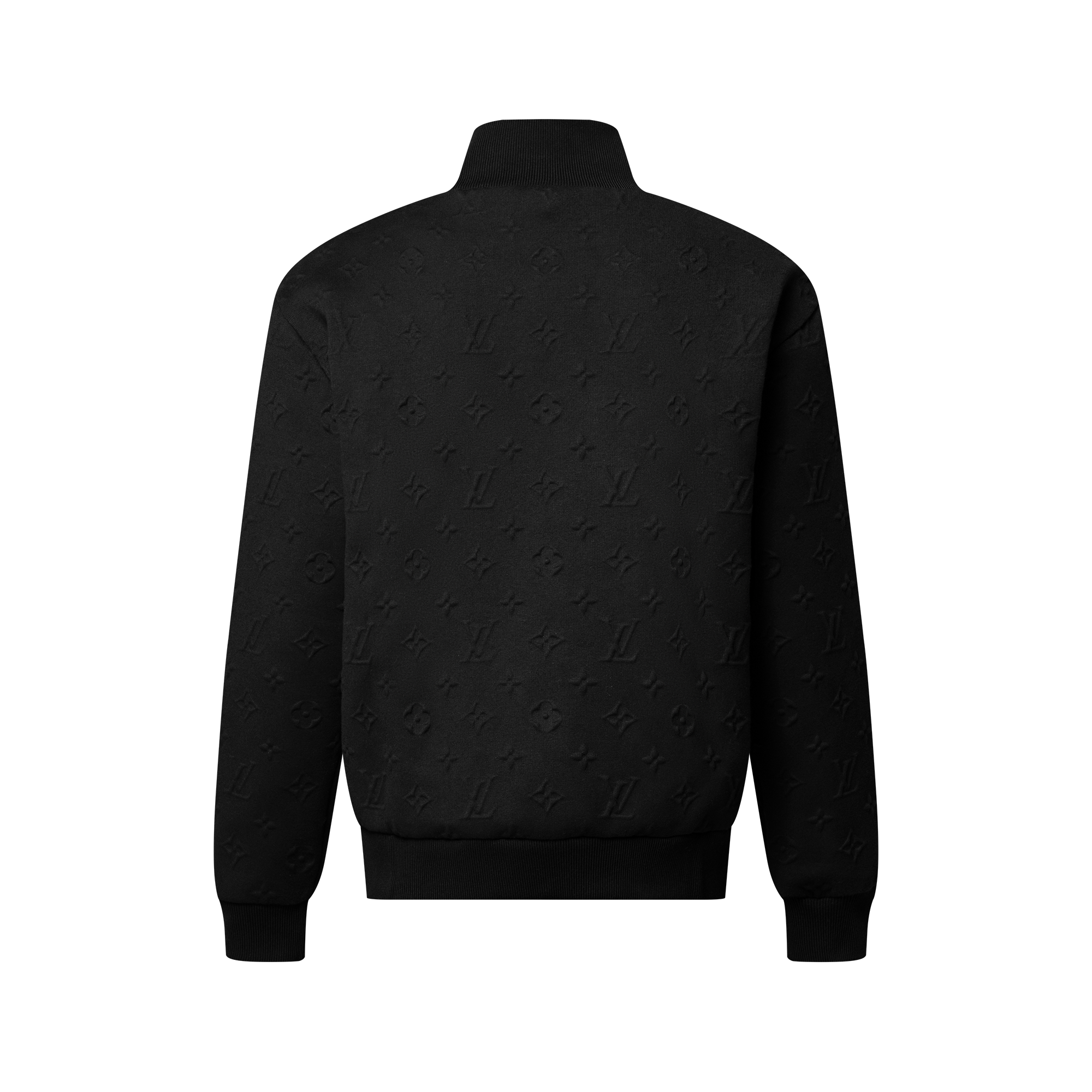 Ready to Wear Todo el Ready-To-Wear Chamarra deportiva con motivo Monograma | Louis Vuitton ® (Ampliar producto)