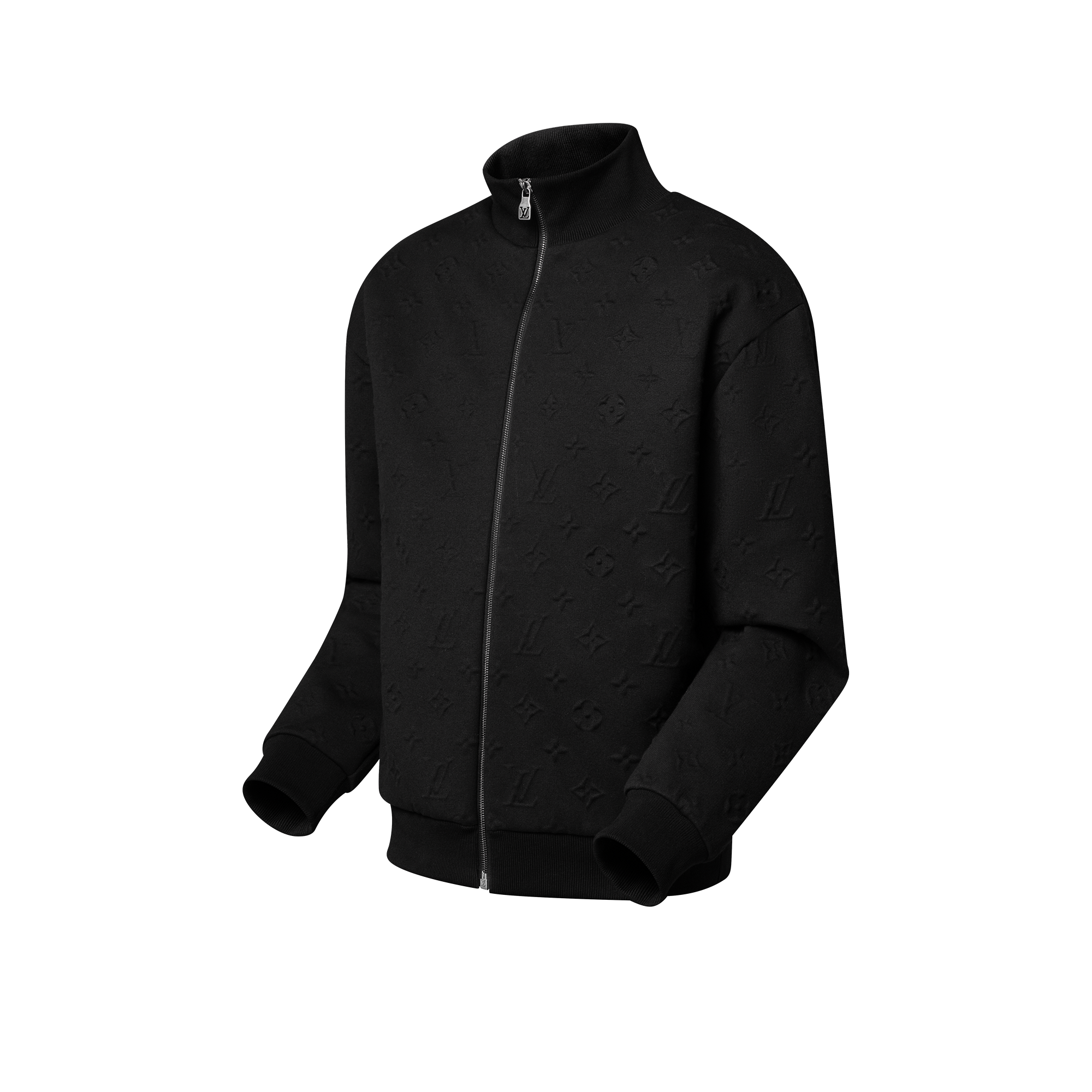  Ready to Wear Todo el Ready-To-Wear Chamarra deportiva con motivo Monograma | Louis Vuitton ® (Ampliar producto)