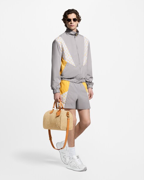 Ready-to-Wear Casacos e Agasalhos Jaqueta Monogram | Louis Vuitton ®