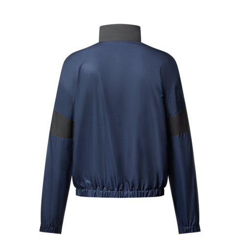 Ready to Wear Todo el Ready-To-Wear Chamarra deportiva Travel en nailon | Louis Vuitton ® (Ampliar producto)