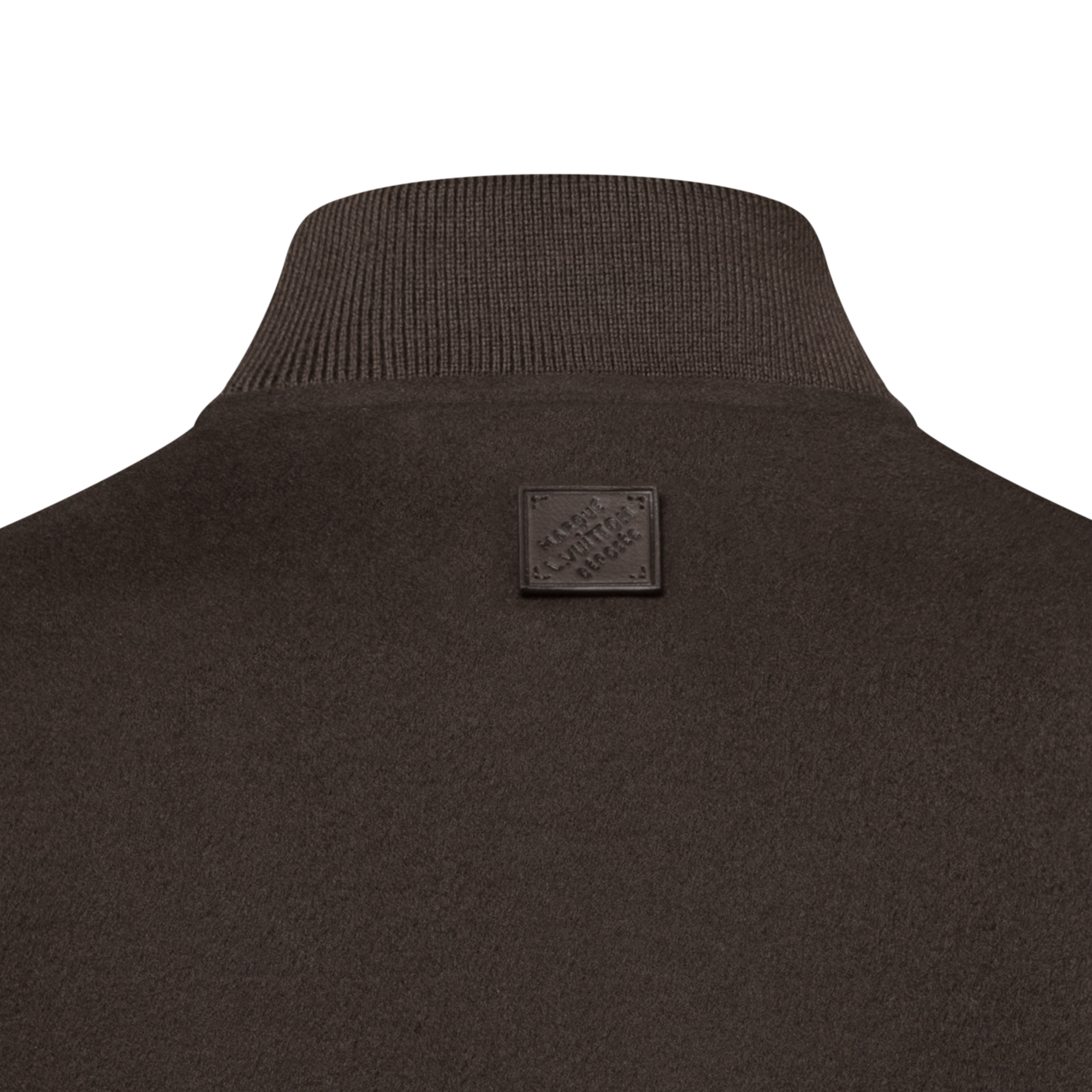  Ready to Wear Cazadoras y abrigos Chamarra reversible | Louis Vuitton ® (Ampliar producto)