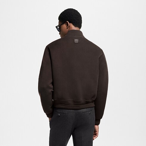 Ready to Wear Cazadoras y abrigos Chamarra reversible | Louis Vuitton ® (Ampliar producto)