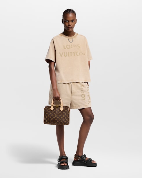 Shoes Sandals and Espadrilles Chameleon Comfort Sandal | Louis Vuitton ®