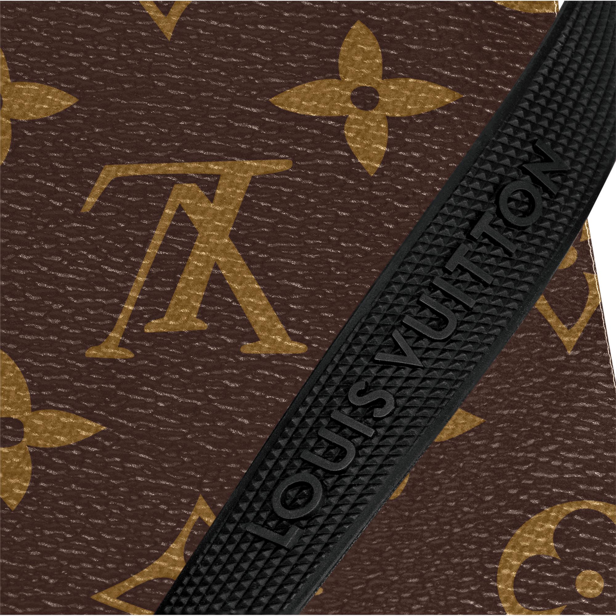  Zapatos Todos los zapatos Chancla Molitor | Louis Vuitton ® (Ampliar producto)