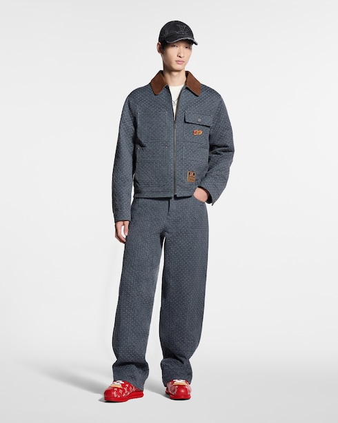 S00 Bisutería Collares y Pedientes Charm LV Flower | Louis Vuitton ®