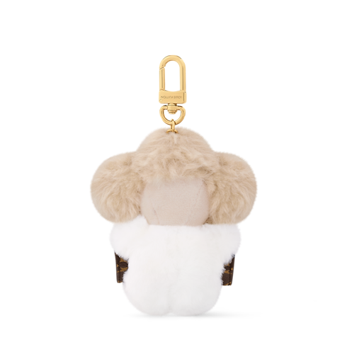 S00 Accesorios Llaveros y charms Charm para bolsa Cuddle Vivienne | Louis Vuitton ® (Ampliar producto)