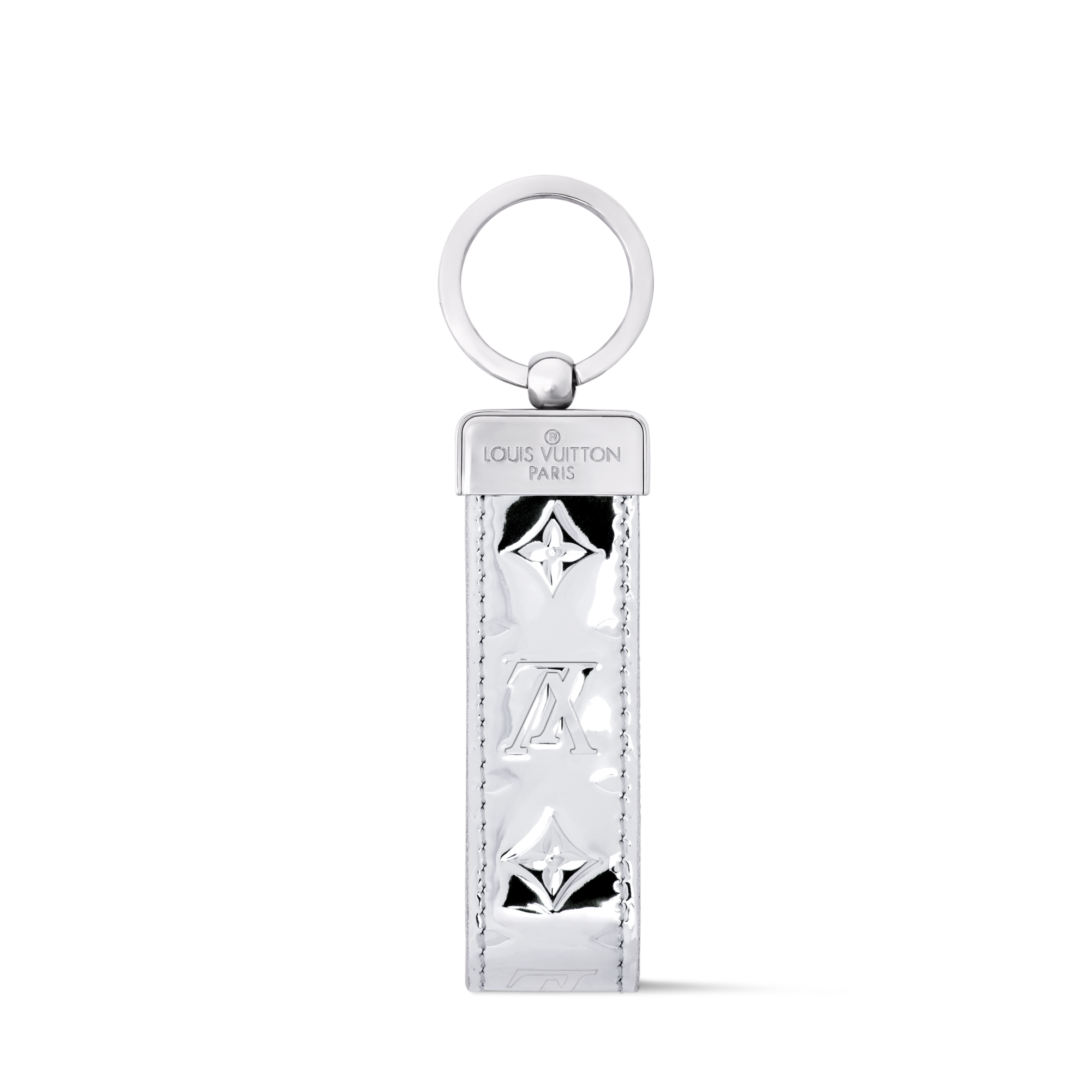 S00 Accesorios Llaveros y charms  Charm para bolsa Dragonne Monograma Mirror | Louis Vuitton ® (Ampliar producto)
