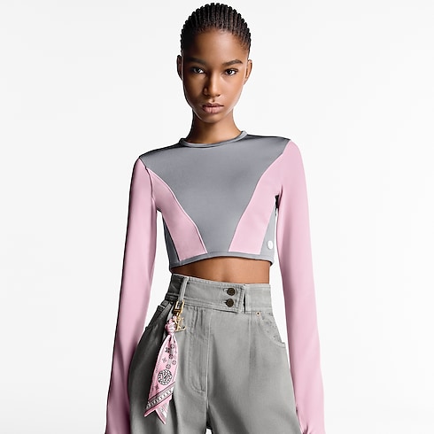 S00 Accesorios Llaveros y charms Charm para bolsa LV Bandana | Louis Vuitton ® (Ampliar producto)