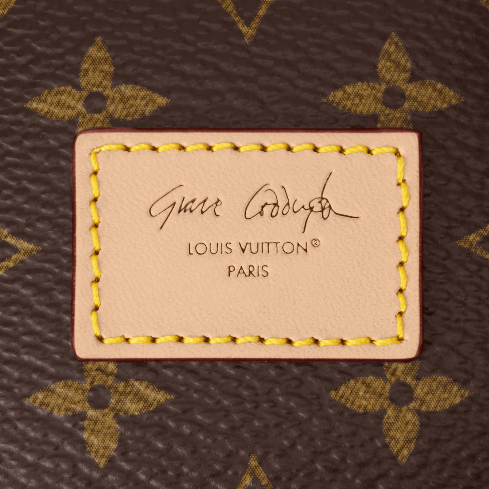 S00 Accesorios Llaveros y charms  Charm para bolsa LV Cat | Louis Vuitton ® (Ampliar producto)