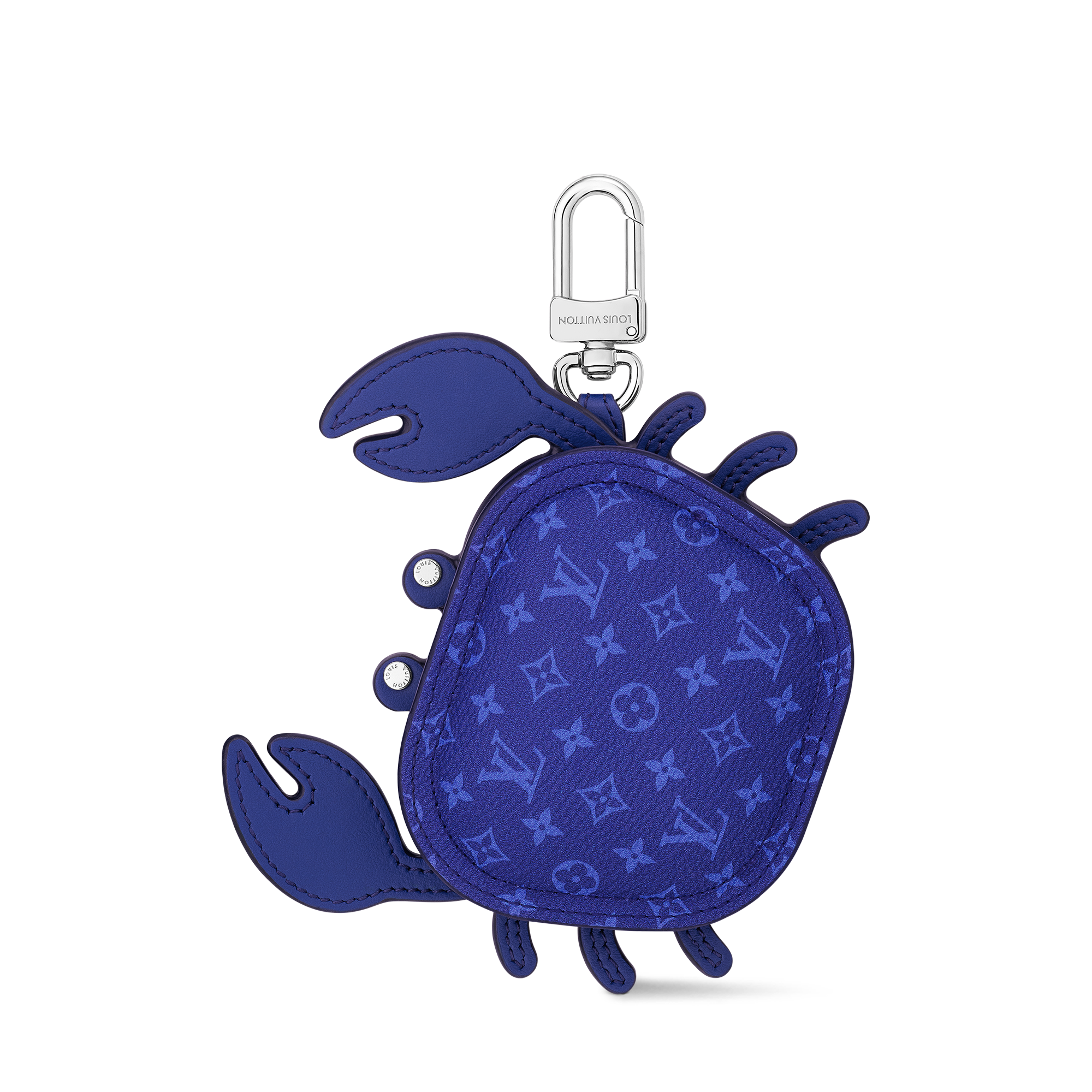 Indigo Blue
