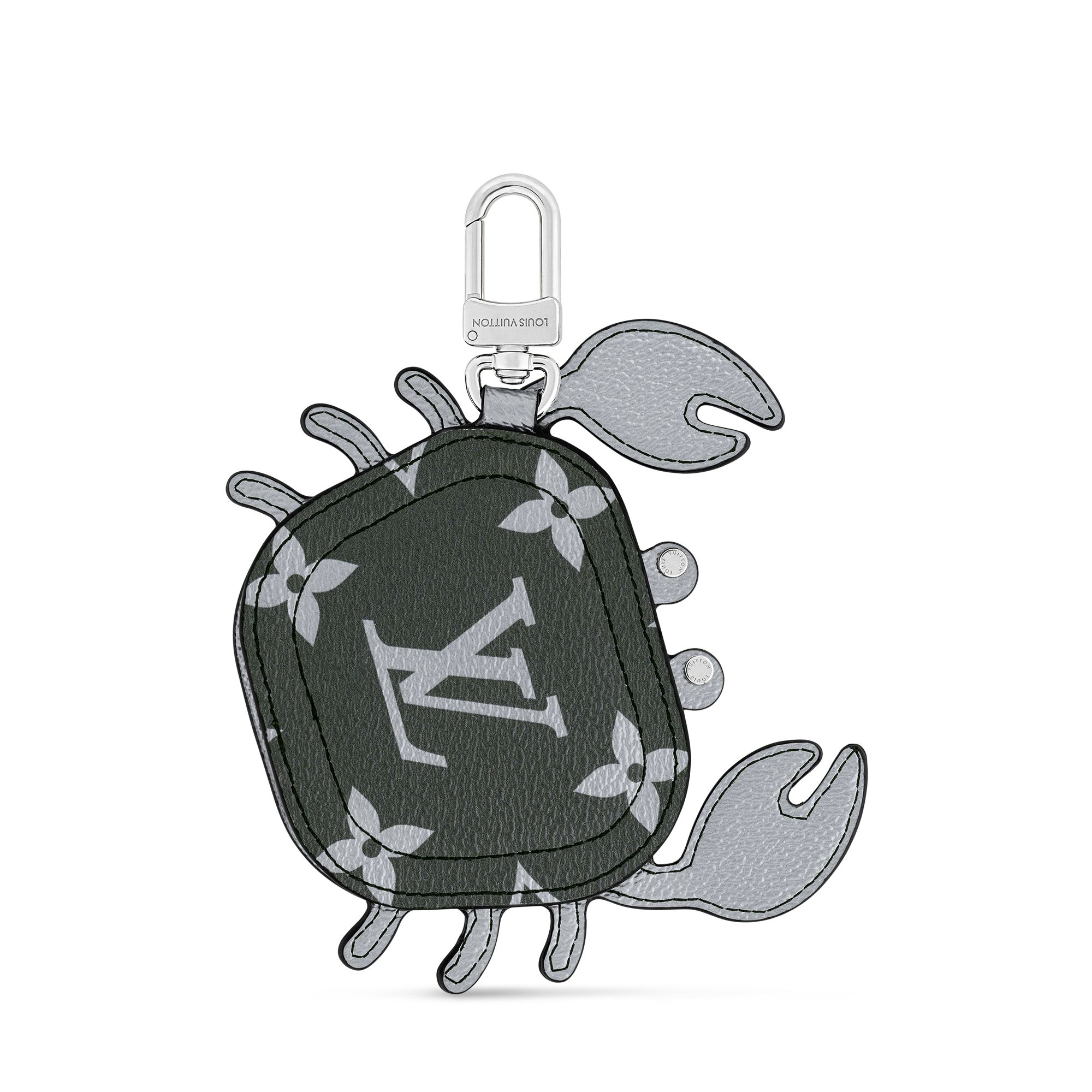 S00 Accesorios Llaveros y charms  Charm para bolsa LV Crab | Louis Vuitton ® (Ampliar producto)