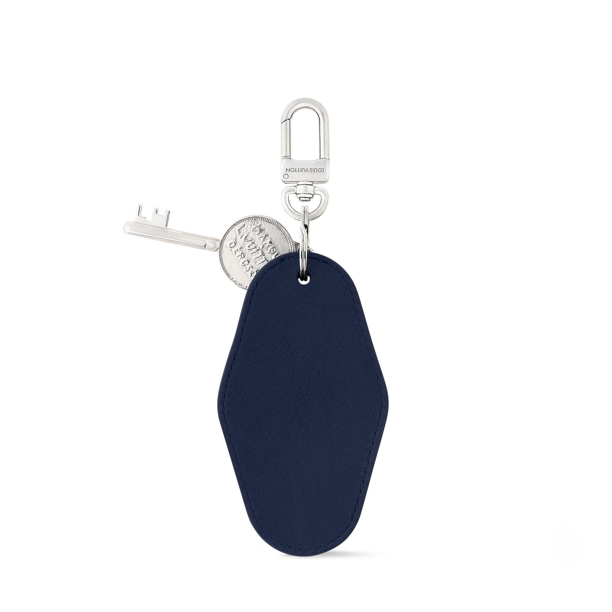 S00 Accesorios Llaveros y charms  Charm para bolsa LV Cruise | Louis Vuitton ® (Ampliar producto)