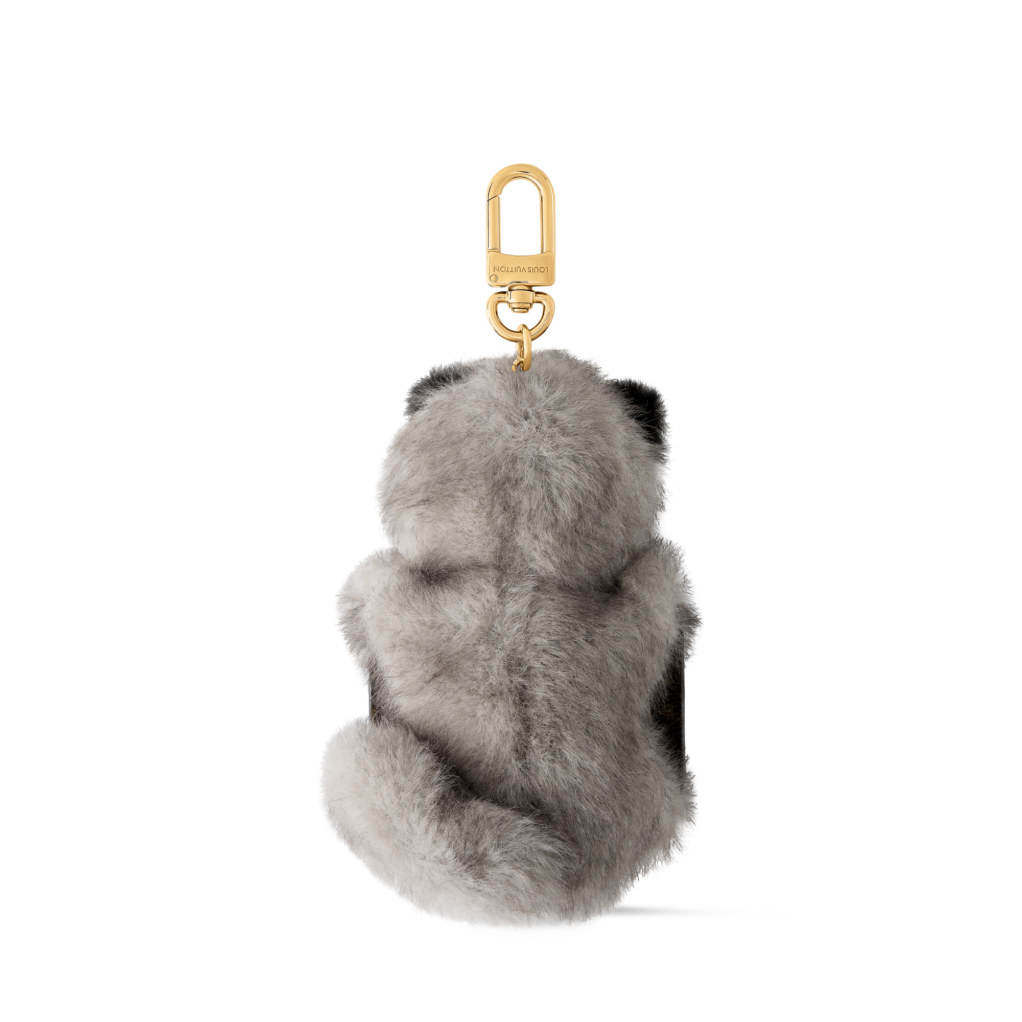 S00 Accesorios Llaveros y charms  Charm para bolsa LV Cute Husky | Louis Vuitton ® (Ampliar producto)