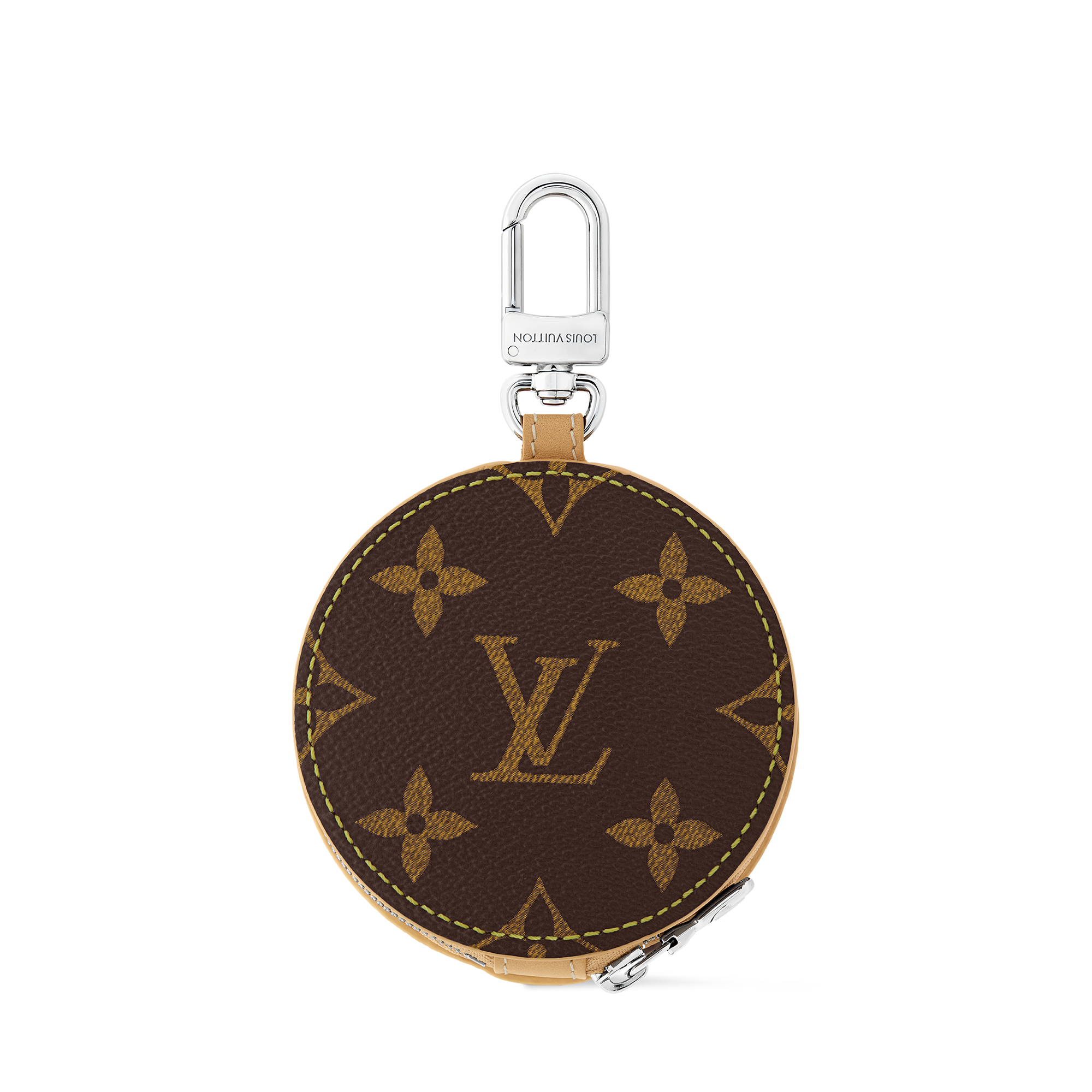 S00 Accesorios Llaveros y charms  Charm para bolsa LV Donut | Louis Vuitton ® (Ampliar producto)
