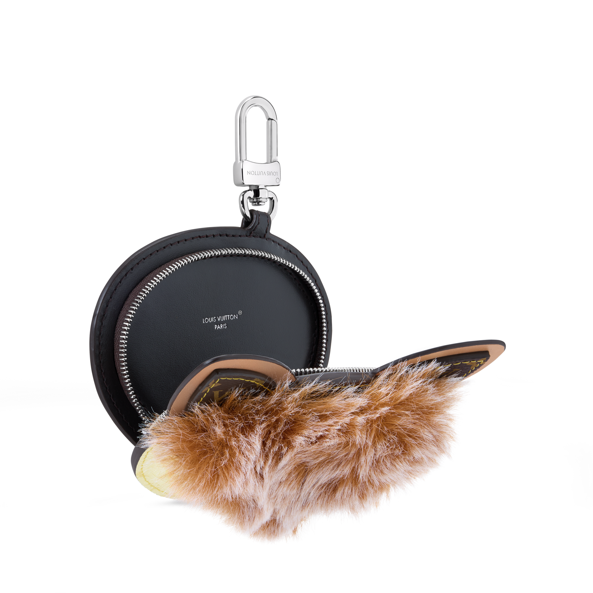 S00 Accesorios Llaveros y charms  Charm para bolsa LV Fox | Louis Vuitton ® (Ampliar producto)