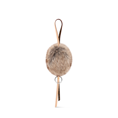 S00 Accesorios Llaveros y charms Charm para bolsa LV Hedgehog | Louis Vuitton ® (Ampliar producto)