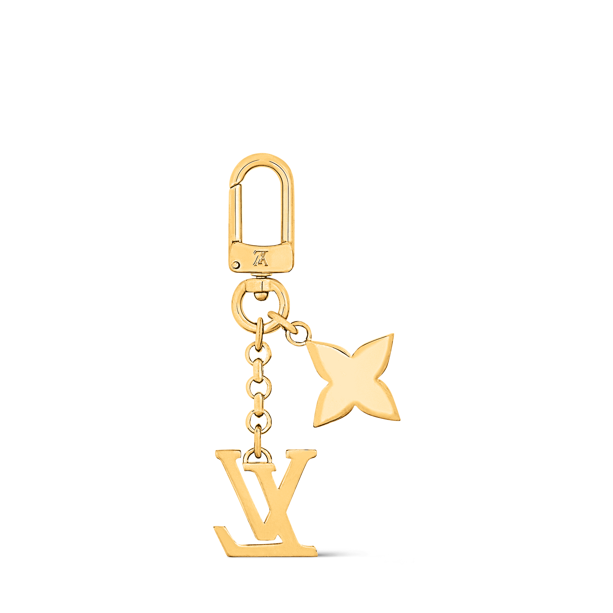 S00 Accesorios Llaveros y charms  Charm para bolsa LV Iconic esmaltado | Louis Vuitton ® (Ampliar producto)