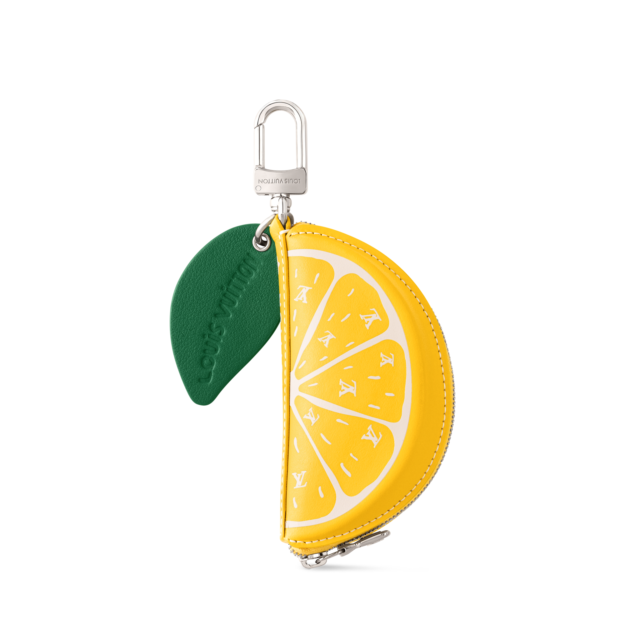 S00 Accesorios Llaveros y charms  Charm para bolsa LV Lemon | Louis Vuitton ® (Ampliar producto)