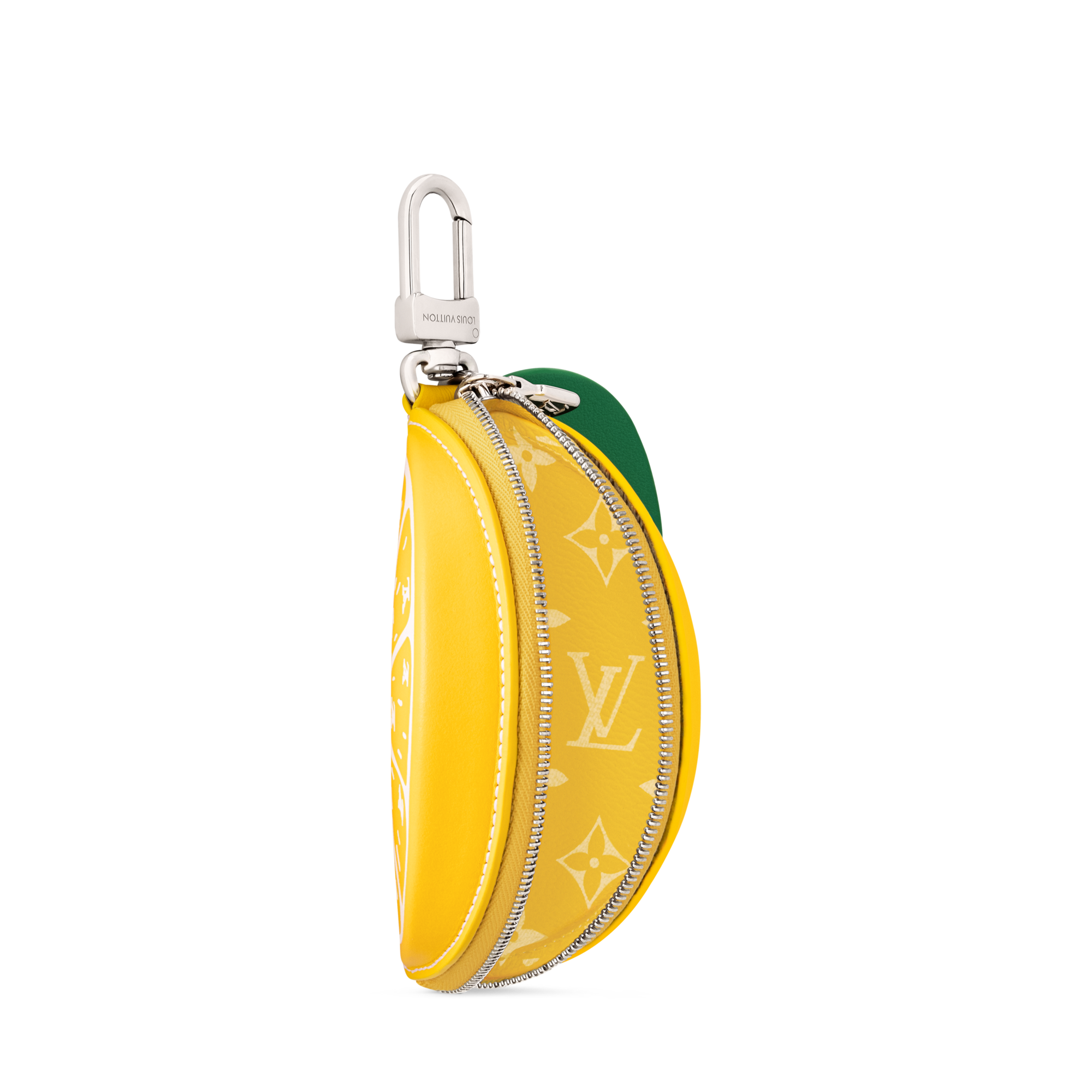 S00 Accesorios Llaveros y charms  Charm para bolsa LV Lemon | Louis Vuitton ® (Ampliar producto)