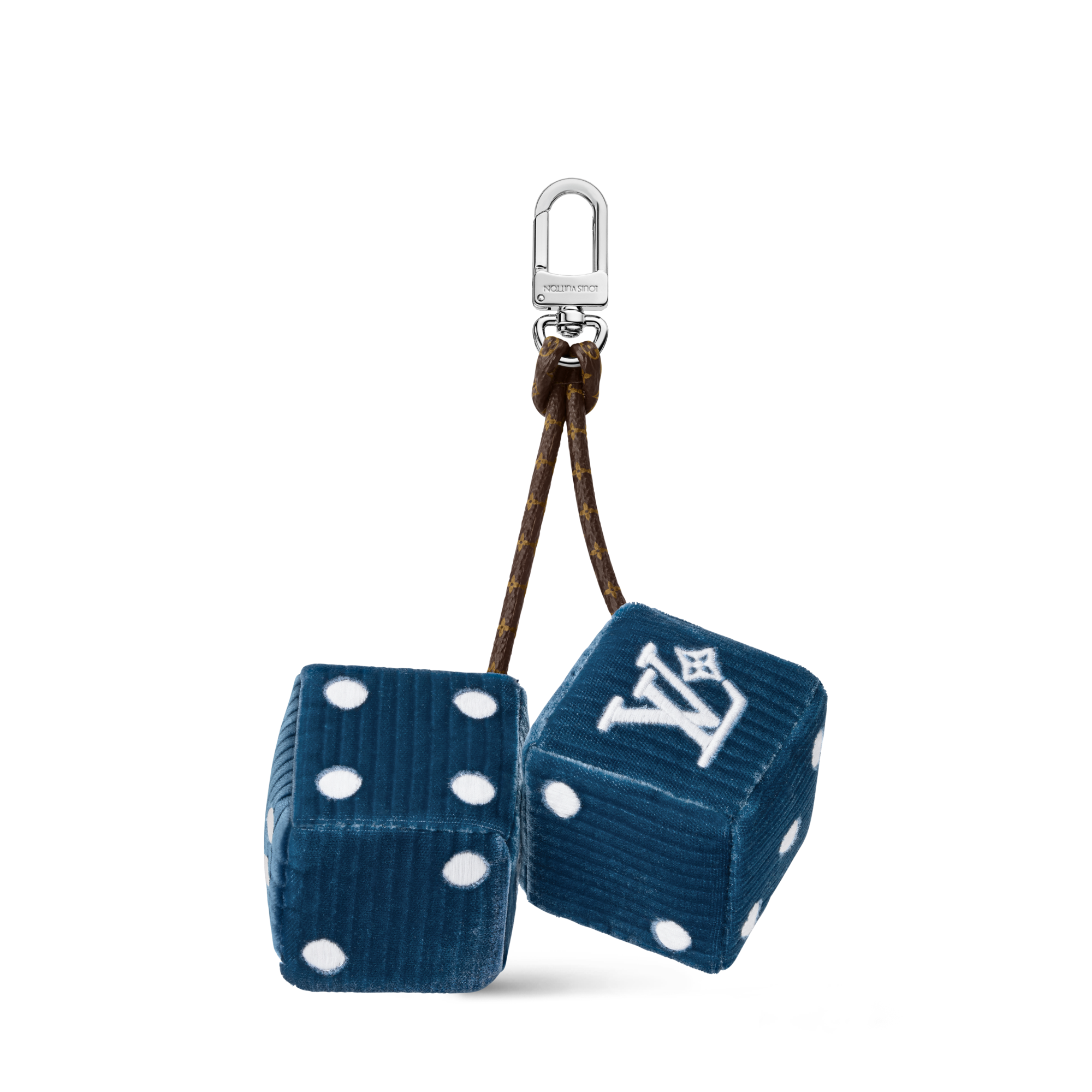 S00 Accesorios Llaveros y charms  Charm para bolsa LV Lucky Dice | Louis Vuitton ® (Ampliar producto)
